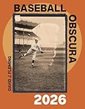 Baseball Obscura 2026
