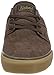 Globe Mahalo, Zapatillas de Skateboarding para Hombre, Multicolor (Dark Brown/Gum 000), 39...