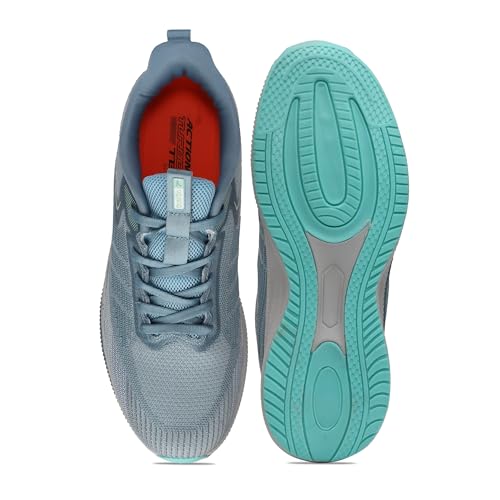 Image of Action | Athleo | BULLET-222 | Stylish | Lightweight | Comfortable | Trendy | Sports | Running Shoes | for Men
