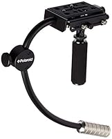 Algopix Similar Product 15 - Polaroid Professional Steady Stabilizer