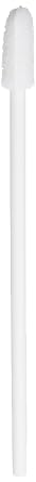 Berkshire BCR Polyurethane Foam Swab, 3/16" Tip Size, 3" Handle Pack of 10