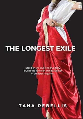 The Longest Exile (The Exile Duology)
