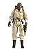 Mattel Ghostbusters Exclusive 12 Inch Deluxe Action Figure Winston Zeddemore