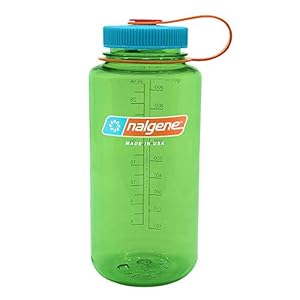 Nalgene 2178 Trinkflasche 1 L Kunststoff