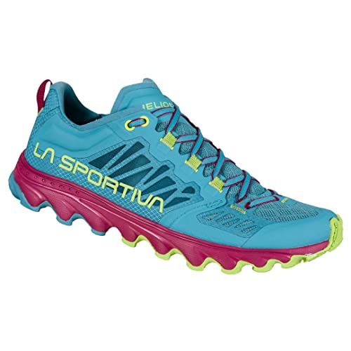 LA SPORTIVA Helios III Woman, Zapatillas...