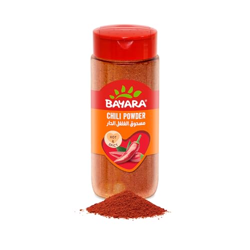 Bayara Chili Powder 150 g