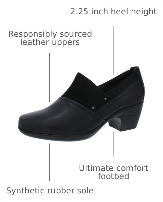 Image of Clarks Airabell Mid