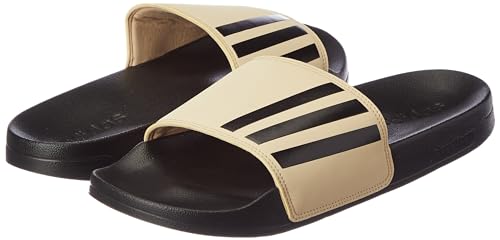 Image of ADIDAS Men's Swenn MS Slide (Shine Navy /White)