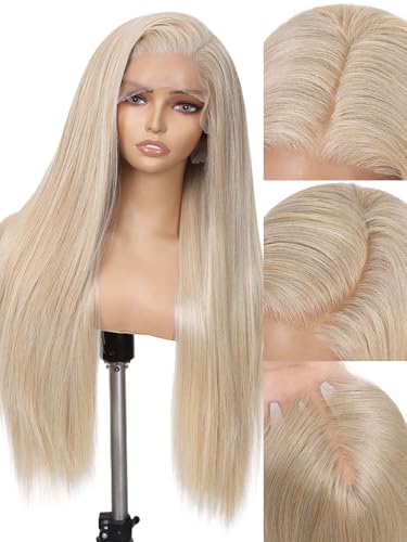 WIGNEE 13x6 Futura Synthetic Lace Front Wig