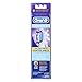Braun Oral-B Pulsonic SR32 – 4 Value Pack cabezales de recambio 1 unidades