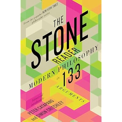 The Stone Reader