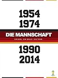 Die Mannschaft - Der Film