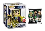 I Dare You Facehugger Funko Pop! Movies Aliens Bundle: Ellen Ripley W/ Power Loader 6' Pop! 1107...