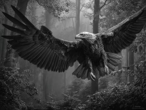 GSҌ DIY ANG̋hGLbgAPaint by NumbersqƑlnhhG̐XCeAyCgoCio[ G|XgXDIY`ACeA Ƃ̕ǂ̑A80x100cm/32x40C`(t[