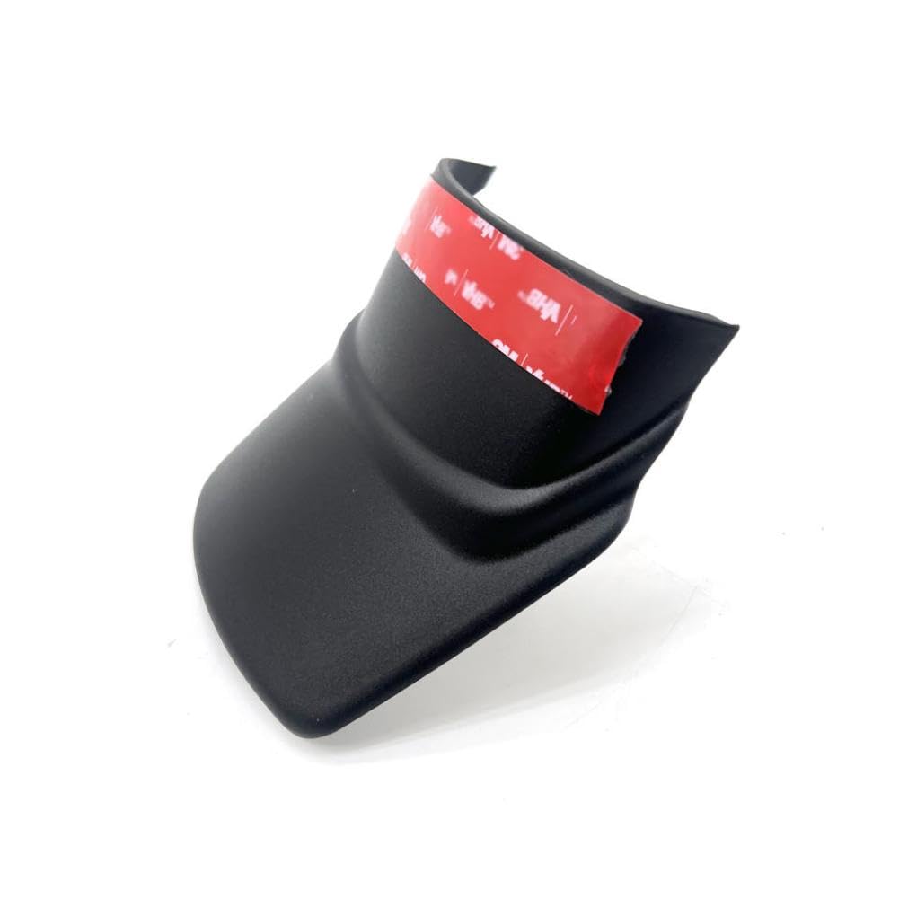 Mudguard Extension Plate Front Wheel Splash Guard Compatible With Guerrilla 450 Motorcycle Accessories 2024