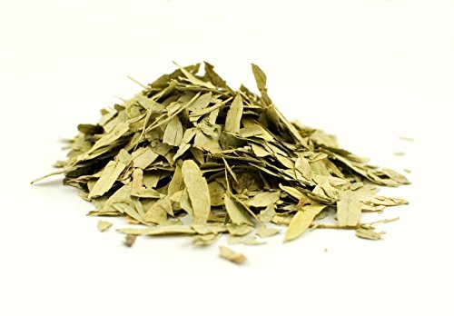 Premium Dried Senna Leaf,herbal tea, true senna,100% Natural, 4 oz pack - Image 3
