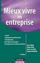 Download Mieux vivre en entreprise - 2e édition PDF