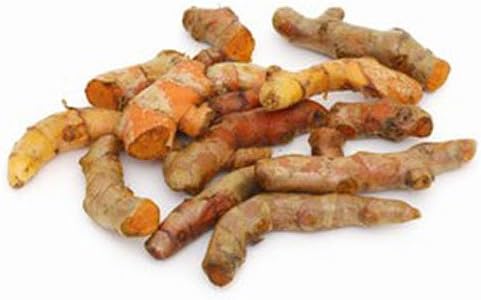 Fresh Thai Tumeric (100g)
