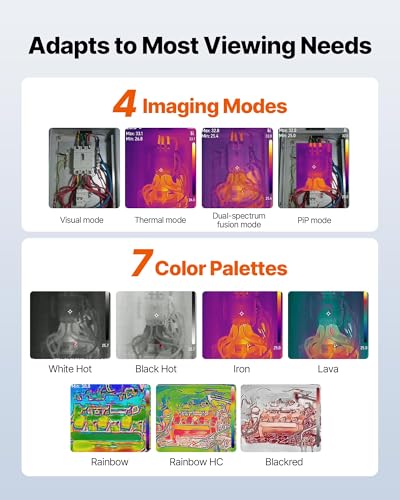 thermal imaging camera pro 1679