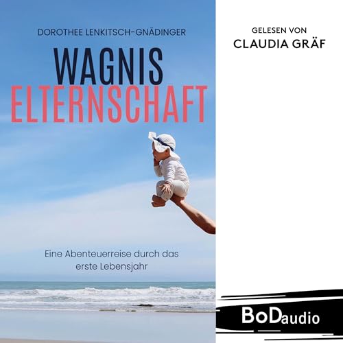 Page de couverture de Wagnis Elternschaft