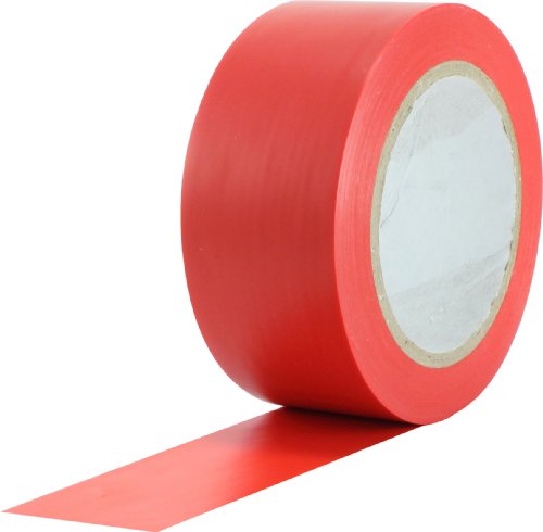 Ruban isolant en vinyle ProTapes pour fixer les pistes de danse