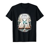 Jesus is the only reason i made it this far T-Shirt