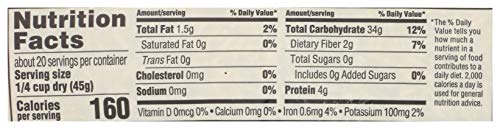 365 Organic Brown Basmati Rice - Image 7
