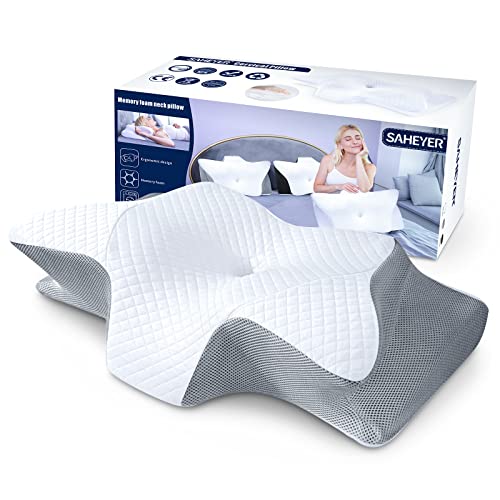 Top 11 Best Pillow For Occipital Neuralgia Reviews & Buying Guide