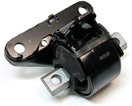 S1430 Transmission Mount Compatible with Fits 2009-2016 Dodge Avenger/Journey 3.5L 3.6L AUTO | A5543