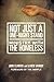Not Just a One-Night Stand: Ministry with the Homeless