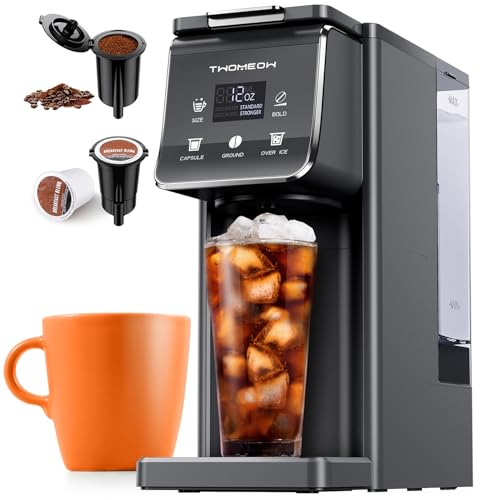 best coffee for keurig coffee maker