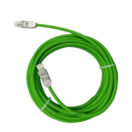Cable de red servo 6FX5002-2DC00 para conectar la señal del codificador S120 2
