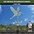Good Directions Graceful Blue Heron Weathervane, Blue Verde Copper
