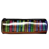 Cadeau parfait – Avec sa capacité intelligente et son look élégant, la pochette à crayons EZIOLY est une meilleure solution pour vous garder organisé, c'est également un cadeau parfait pour l'obtention d'un diplôme, un anniversaire, la rentrée scolaire et Noël.