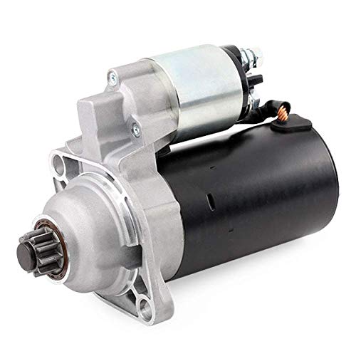 HELLA 8EA 011 610-561 Motorino d'avviamento, 12V