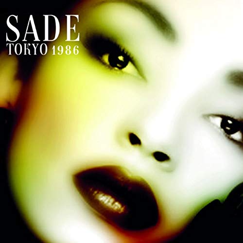Japan 1986