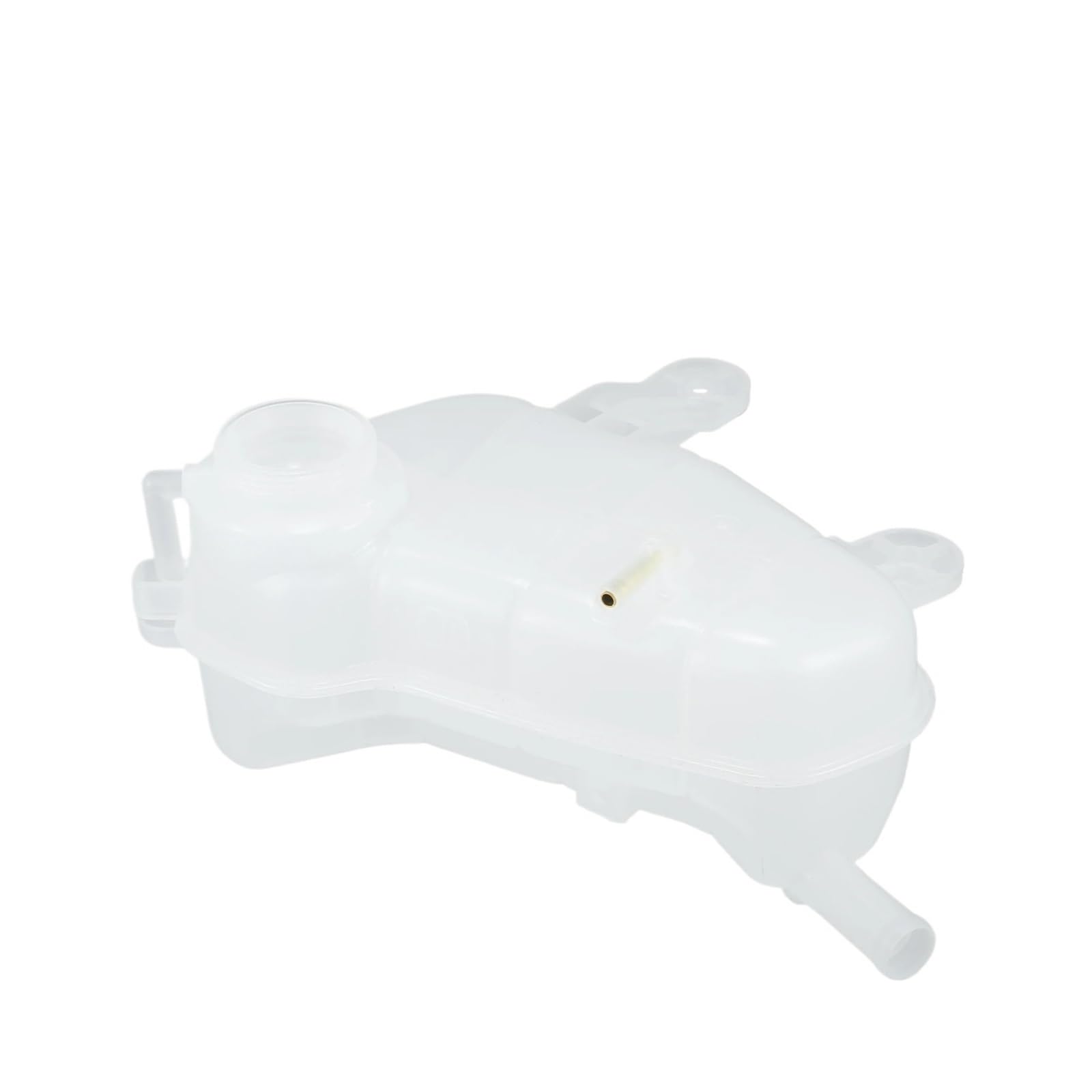 Engine Coolant Reservoir for Chevrolet for Sonic 2012-2019 Coolant Reservoir Water Expansion Tank Engine No.95048411 White 1 Pc