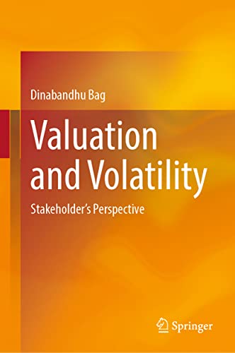 Valuation and Volatility: Stakeholder's Perspective view 2