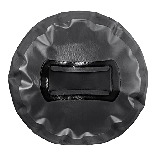 ORTLIEB Ultra Lightweight Dry Bag PS10 /7L K20407 Negro miniatura 3