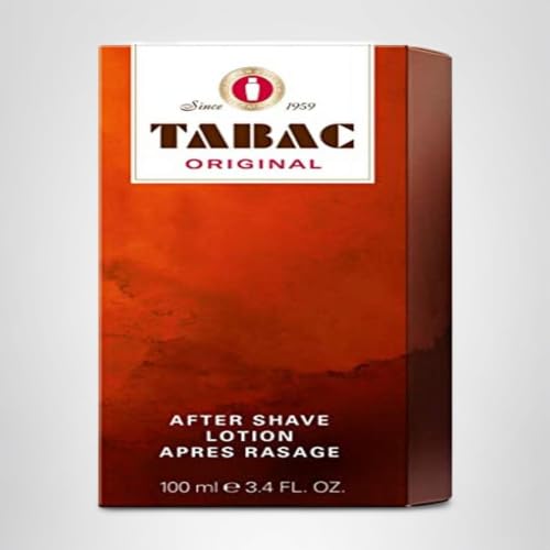 TABAC ORIGINAL Après-Soleil – vue 2