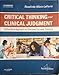 Critical Thinking and Clinical Judgement: A Practical Approach to Outcome-Focused Thinking