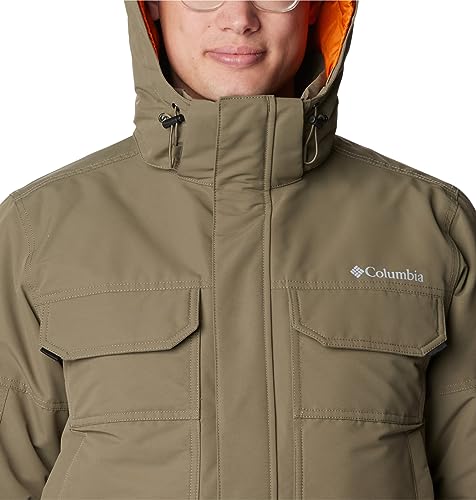 Columbia Men's Landroamer Down Parka4