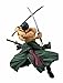 Megahouse One Piece: Roronoa Zoro Variable Action Heroes PVC Figure