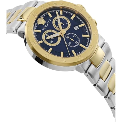 Versace VEPY00720 Urban Mystique Heren horloge 43 mm3