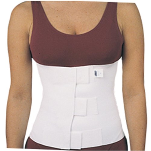 Faja Abdominal Bird & Cronin 12 pulgadas ancho miniatura 1