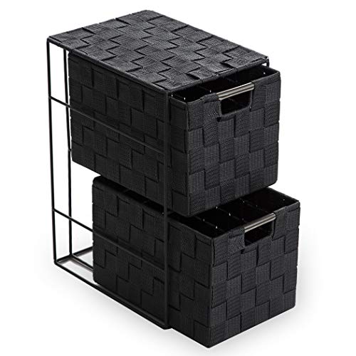 Los 5 Mejores Modelos De Cajonera De Plastico Walmart