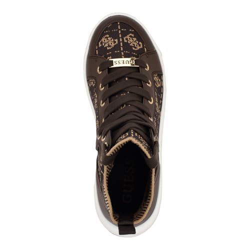 Image of Guess Women's MANNEN Sneaker