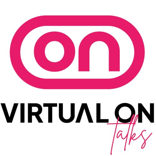Virtual ON Talks cover art