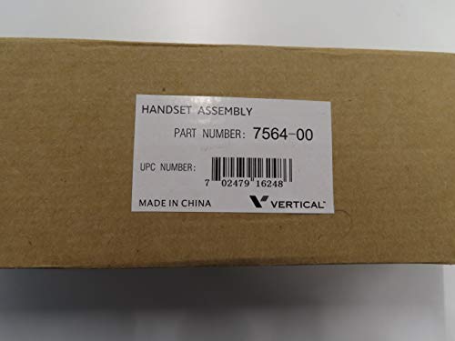 Vertical Handset Assembly 7564-00
