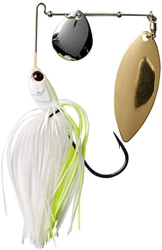 Dobyns Rods Advantage Series Spinnerbaits image 5